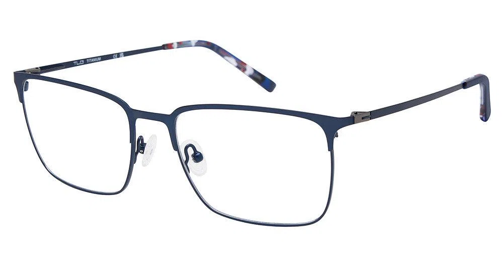 TLG LYNU093 Eyeglasses - view 3